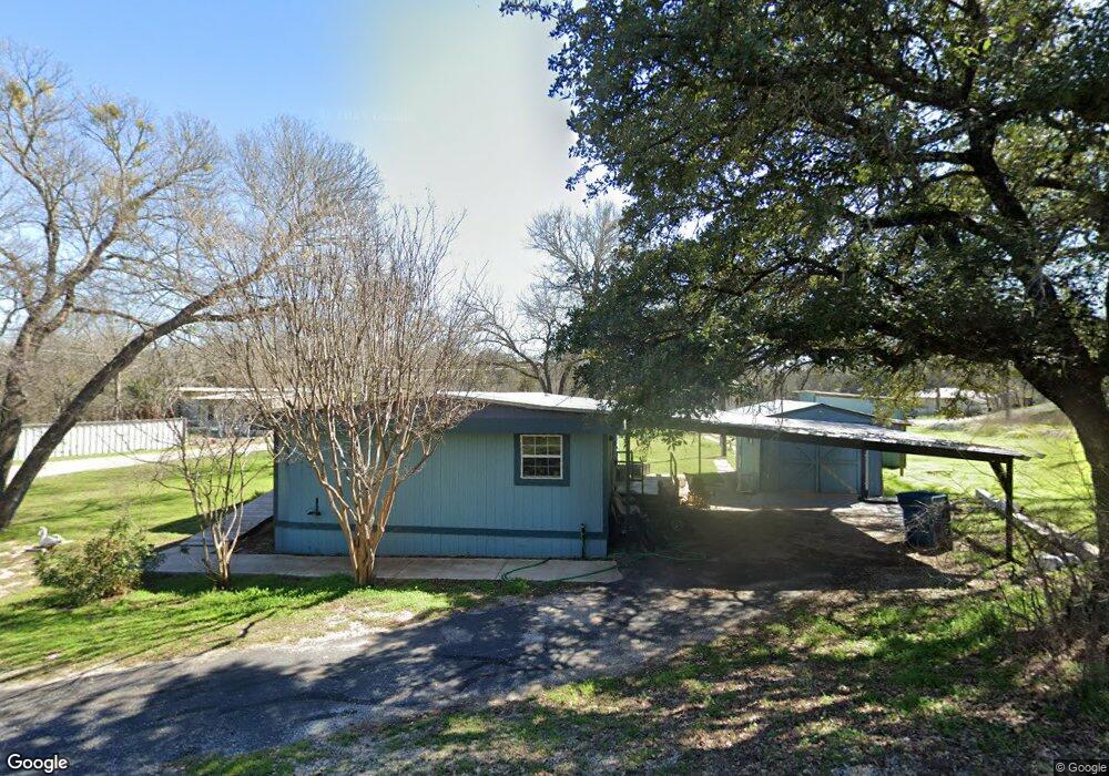 838 E Aquarius Ct, Granbury, TX 76049 - photo 1