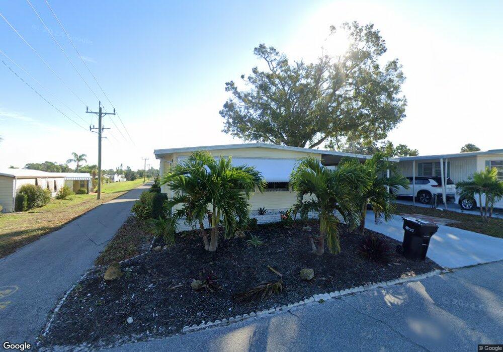 418 Zacapa Ave, Venice, FL 34285 - photo 1