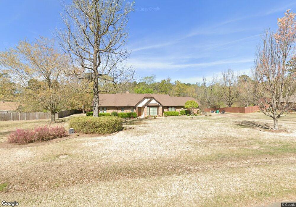 2703 Elizabeth Ann St, Texarkana, TX 75503 - photo 1