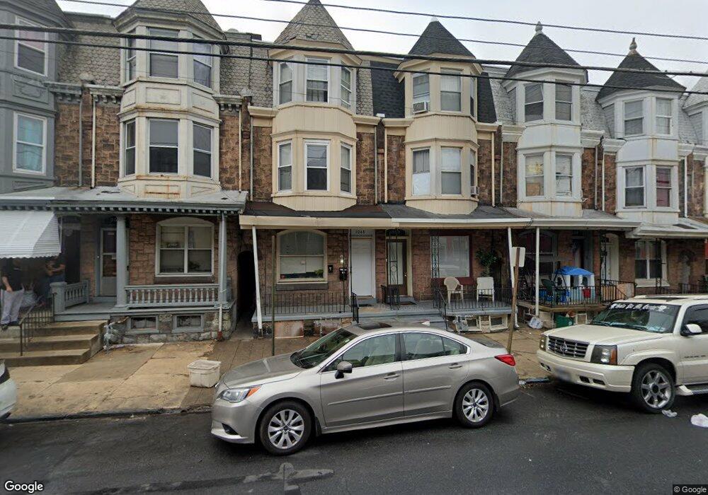 1048 N 10th St, Reading, PA 19604 - photo 1