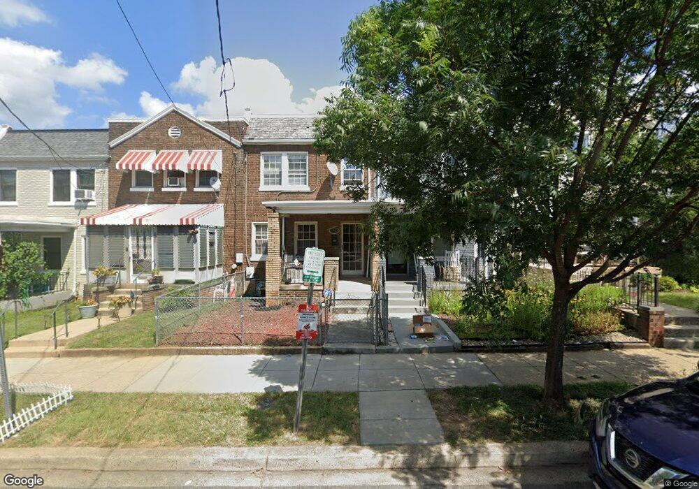 2909 7th St NE, Washington, DC 20017 - photo 1