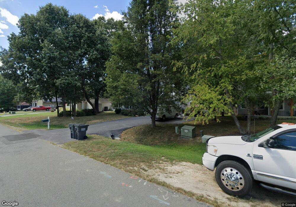 35306 Golf Course Dr, Mechanicsville, MD 20659 - photo 1