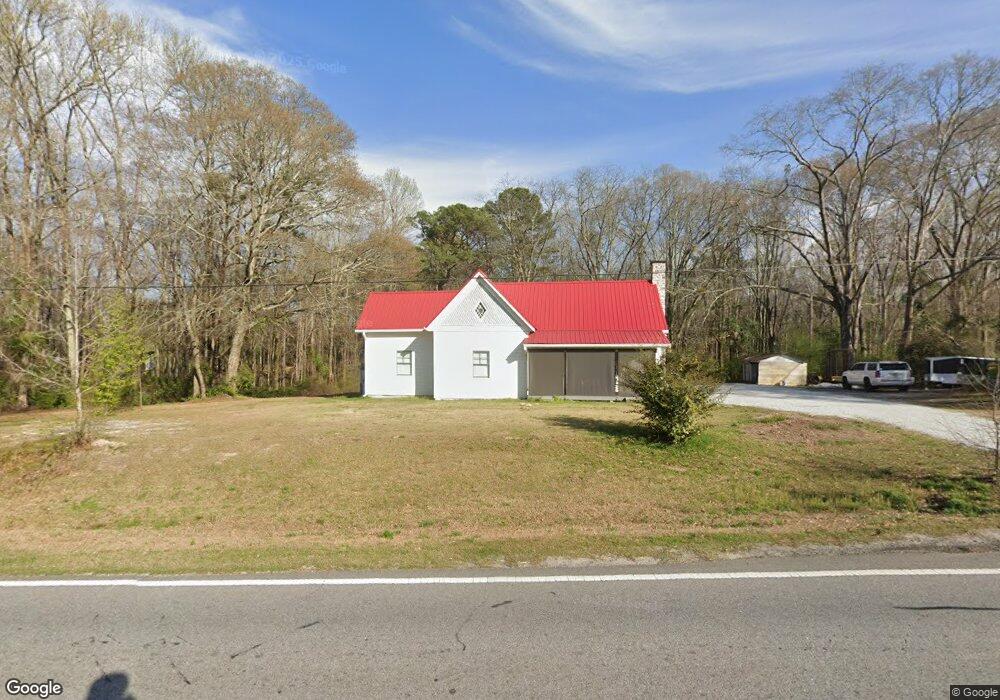 3867 Highway 20 NE, Conyers, GA 30012 - photo 1