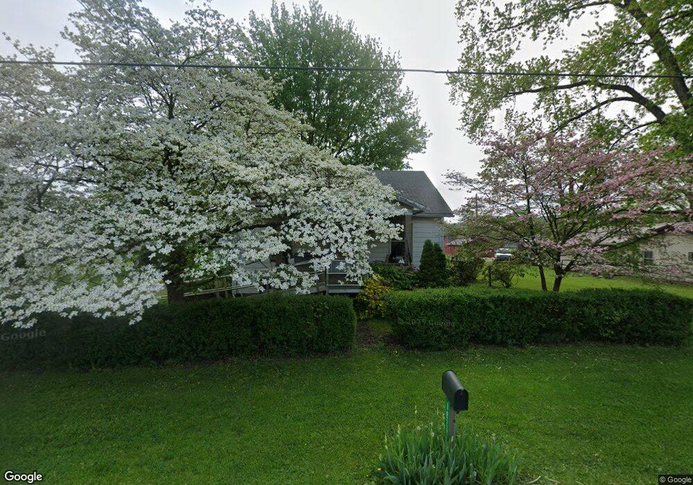 1828 S 6th St, Coshocton, OH 43812 - photo 1