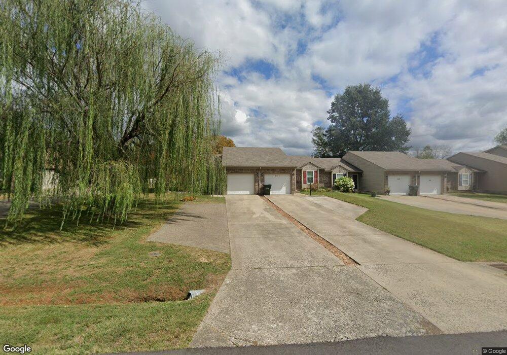 214 Beechtree Ln, Mount Washington, KY 40047 - photo 1