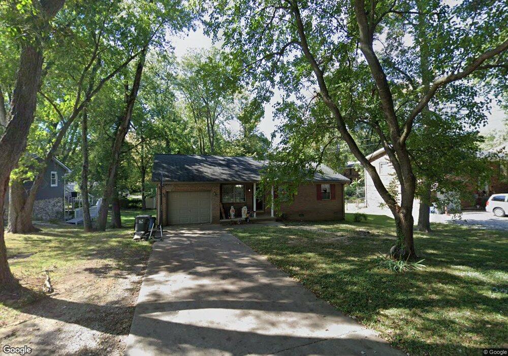 514 Adams St, Newburgh, IN 47630 - photo 1