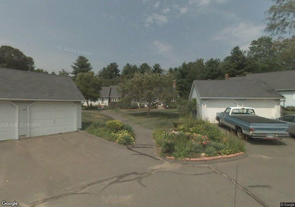 184 Oldefield Farms, Enfield, CT 06082 - photo 1