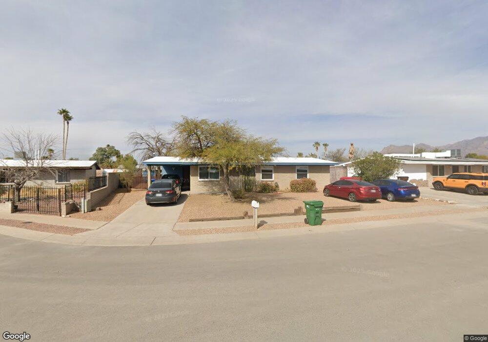 2456 W Ternero Place, Tucson, AZ 85741 - photo 1