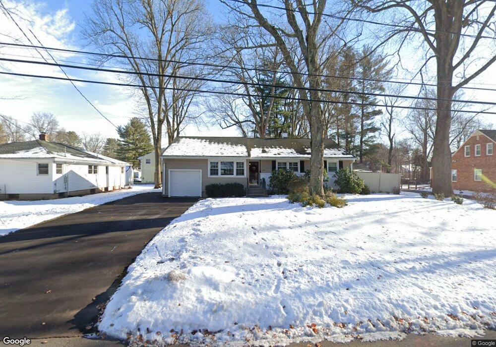 30 Fernbel Ln, West Hartford, CT 06107 - photo 1