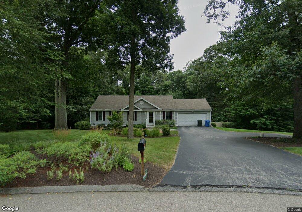 21 Brookside Dr, Norwich, CT 06360 - photo 1