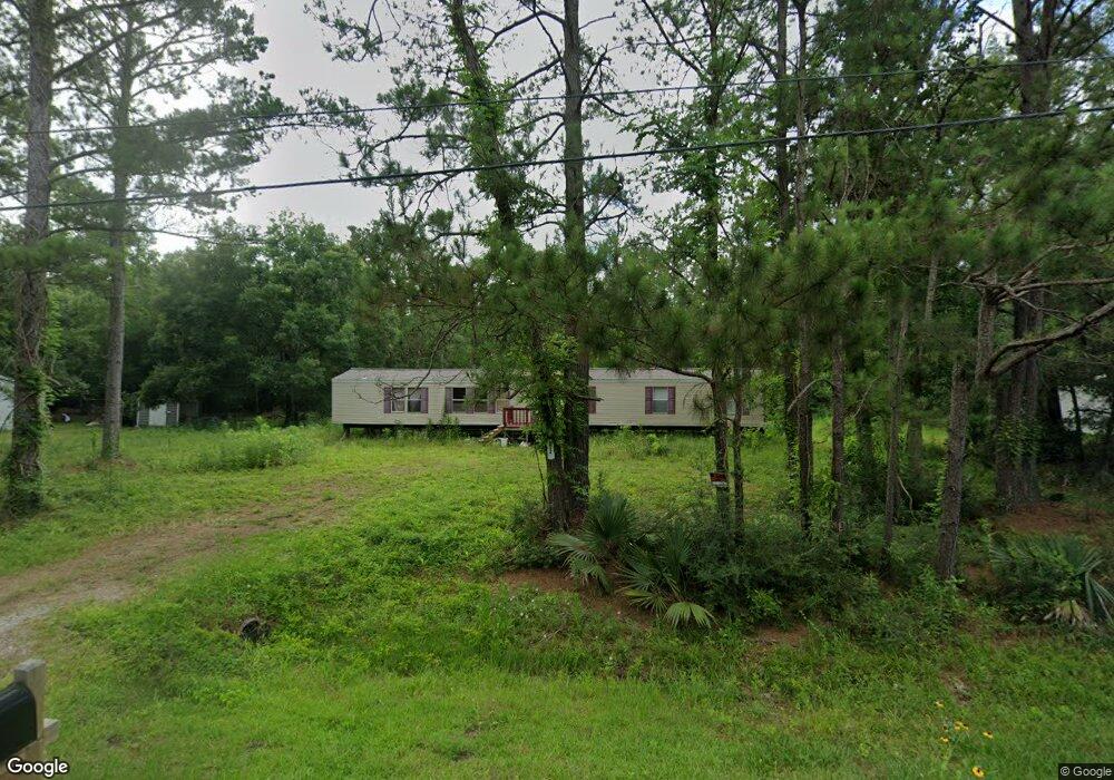 232 County Road 4021, Dayton, TX 77535 - photo 1