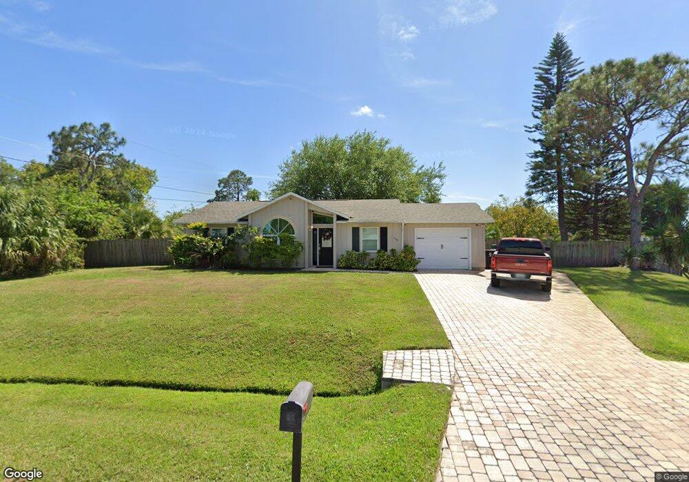 1108 SW Kalevala Dr, Port Saint Lucie, FL 34953 - photo 1