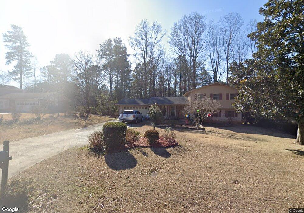 5593 Button Gwinnett Place unit 1, Norcross, GA 30093 - photo 1