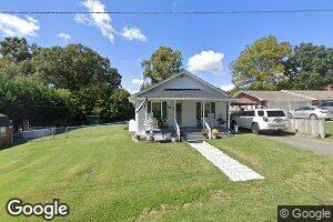 131 E Side Dr, Mount Airy, NC 27030