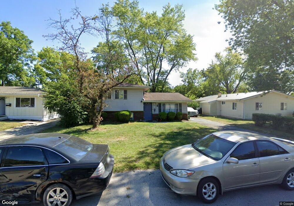 1760 S Hamilton Rd, Columbus, OH 43227 - photo 1