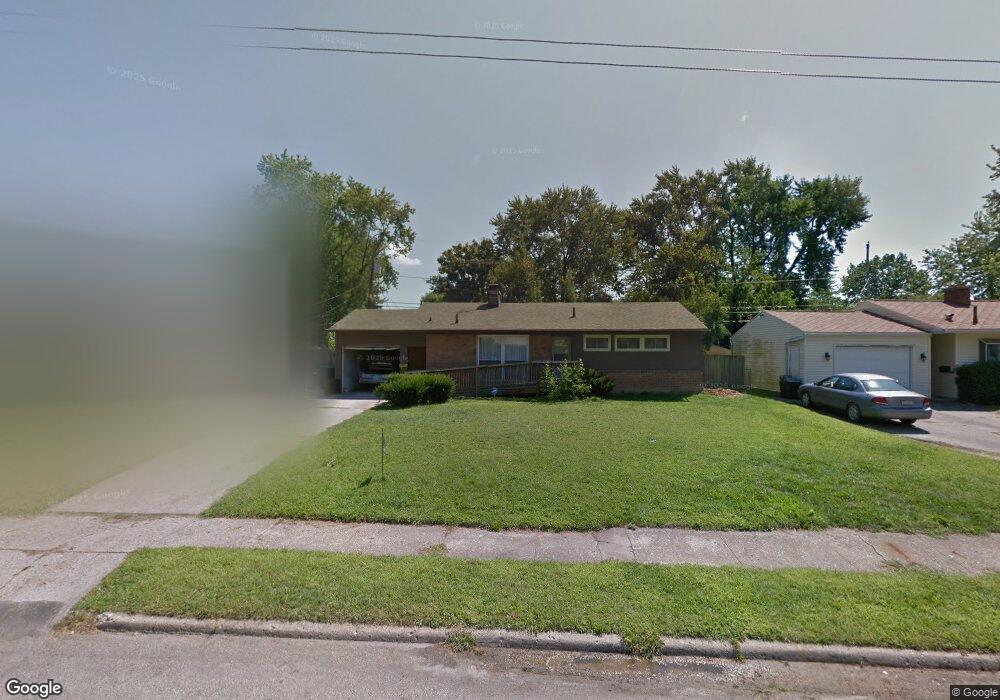 2968 Gerbert Rd, Columbus, OH 43224 - photo 1