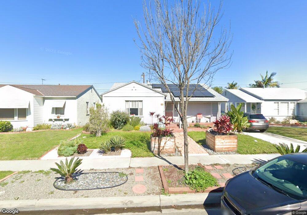 3615 Loomis St, Lakewood, CA 90712 - photo 1