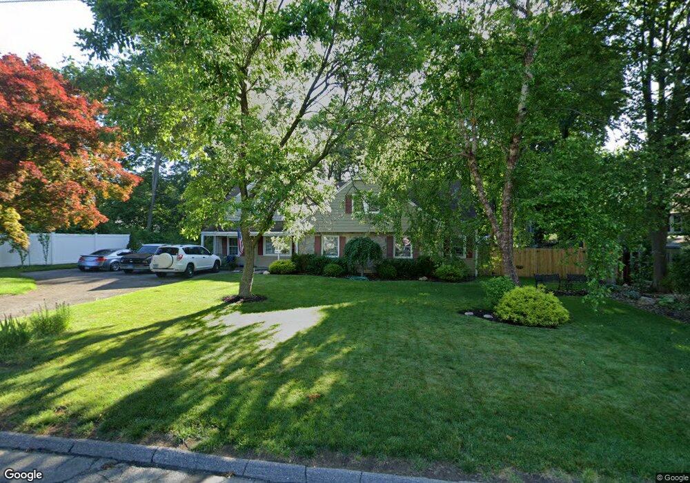 73 Brinckerhoff Ave, Stamford, CT 06905 - photo 1