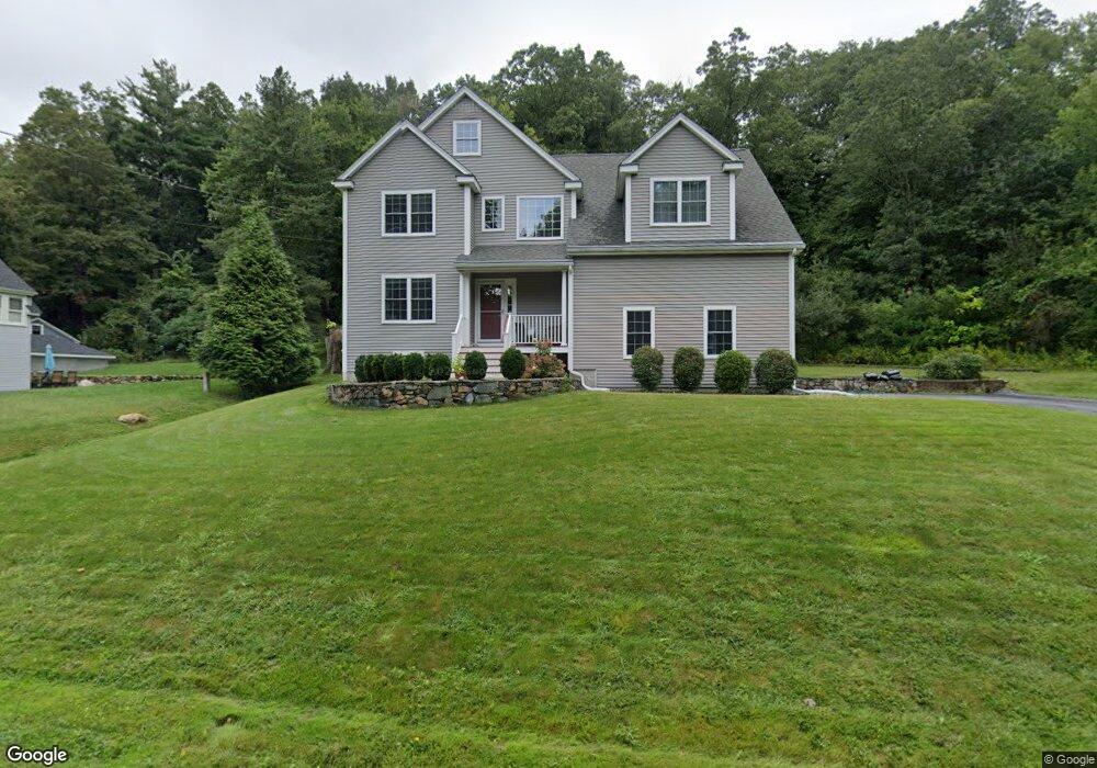 20 Learned St, Fayville, MA 01745 - photo 1