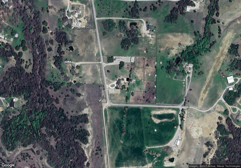 249 Private Road 2218, Decatur, TX 76234 - photo 1