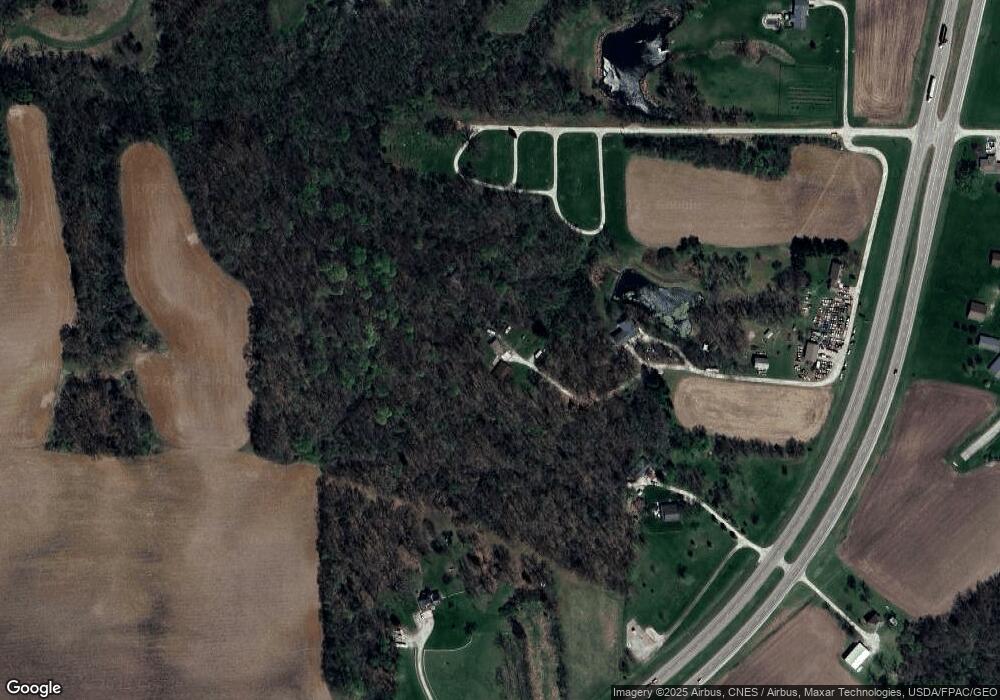 3418 187th St, Wever, IA 52658 - photo 1