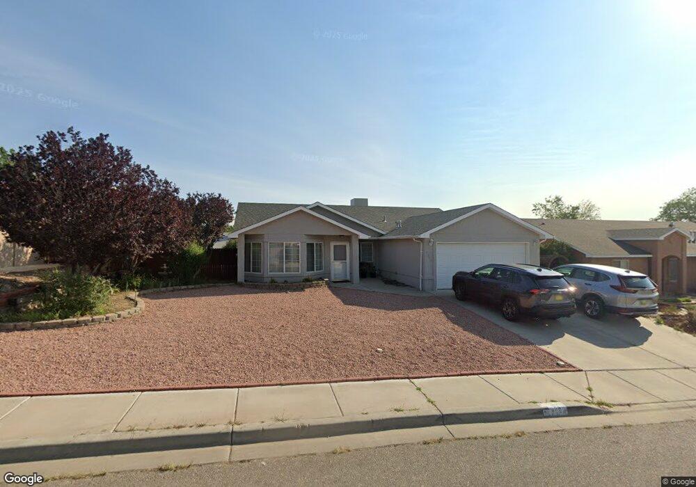 3800 Manchester St, Farmington, NM 87402 - photo 1