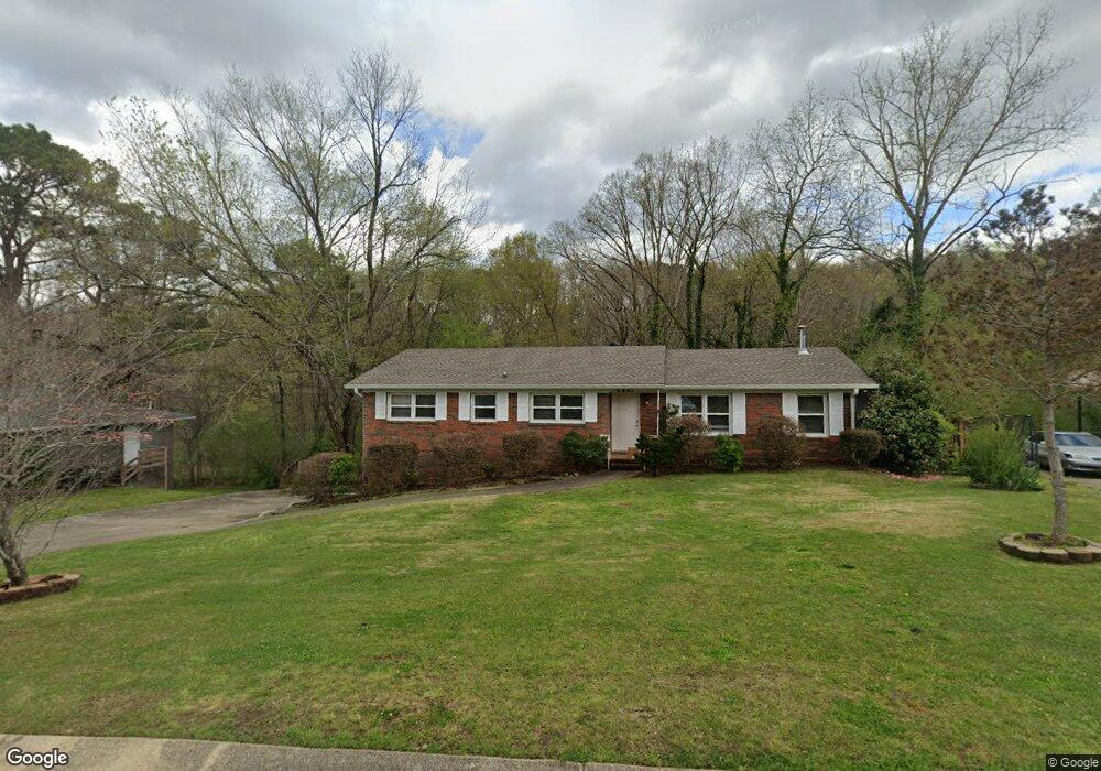 2821 2nd St NW, Center Point, AL 35215 - photo 1