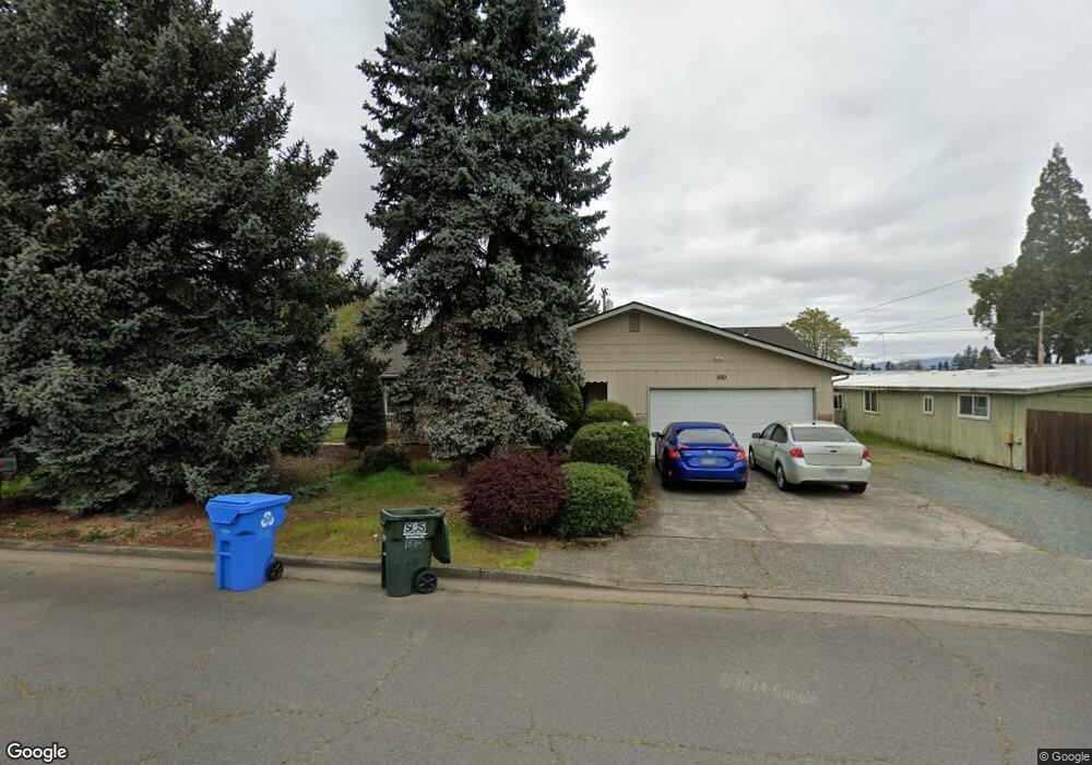 1510 Cloverlawn Dr, Grants Pass, OR 97527 - photo 1