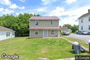 108 Burch St, Athens, WV 24712