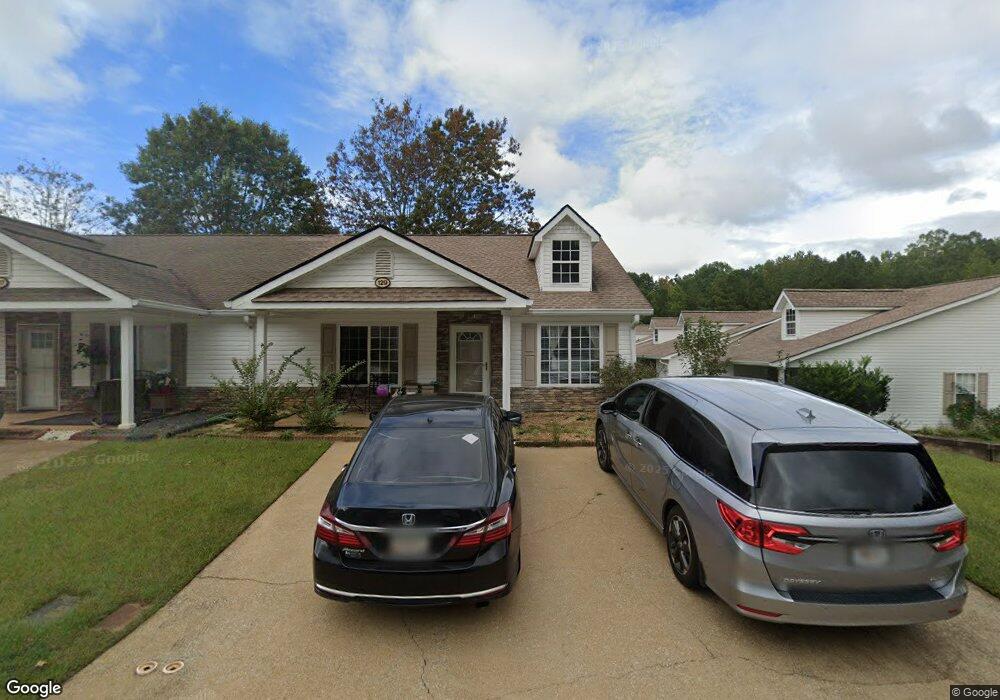129 Crest Pointe, Bremen, GA 30110 - photo 1