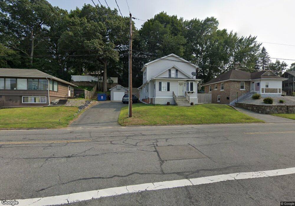 0 Haviland St, Ludlow, MA 01056 - photo 1