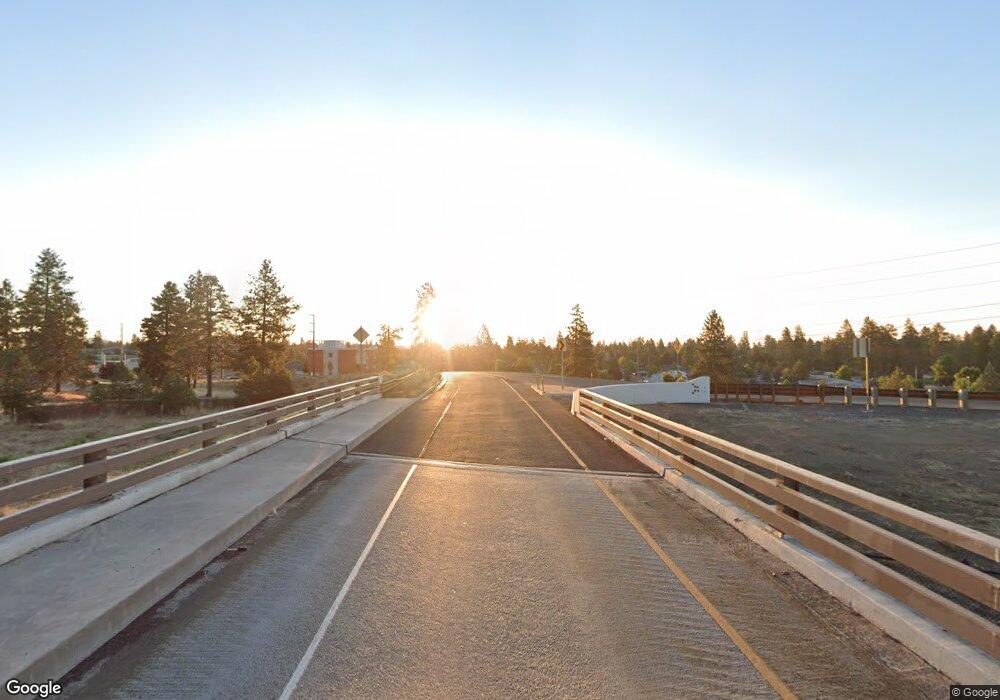 60885 S Highway 97, Bend, OR 97702 - photo 1