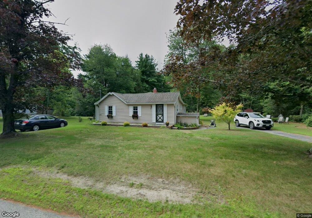 72 Grove St, Kingston, MA 02364 - photo 1