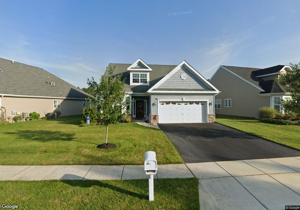 103 Keller Way, Mays Landing, NJ 08330 - photo 1