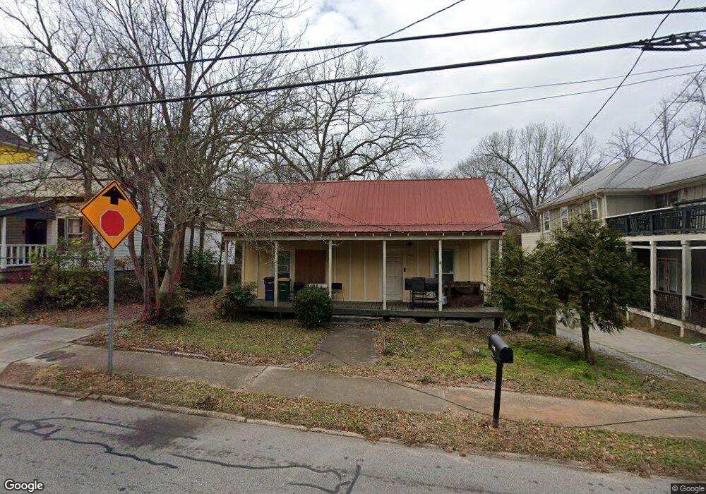 145 N Peter St, Athens, GA 30601 - photo 1