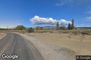 3 Camino Del Arroyo Rd, Cubero, NM 87014