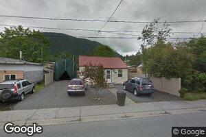 605 Degroff St, Sitka, AK 99835