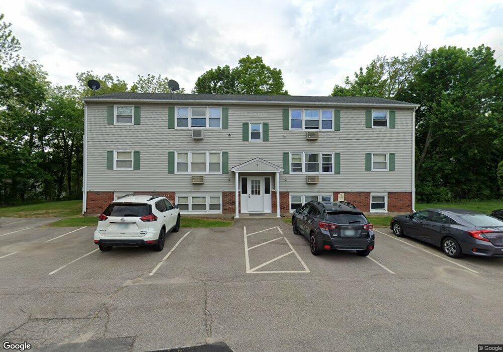 7 Brick Rd unit 2B, Dover, NH 03820 - photo 1