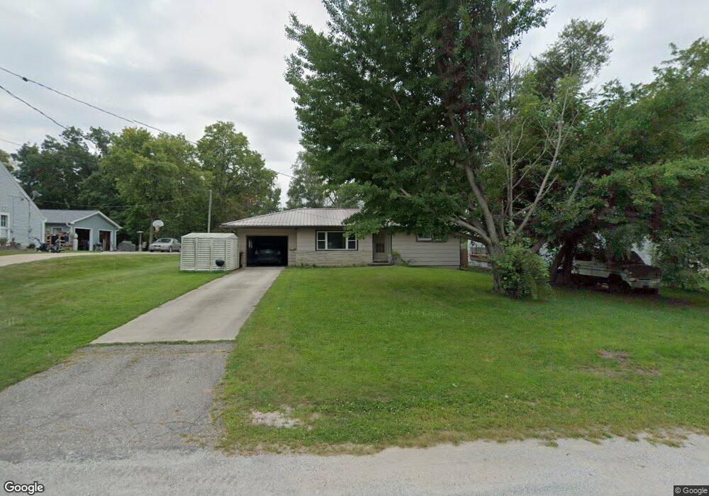 506 Broad St, Maxwell, IA 50161 - photo 1