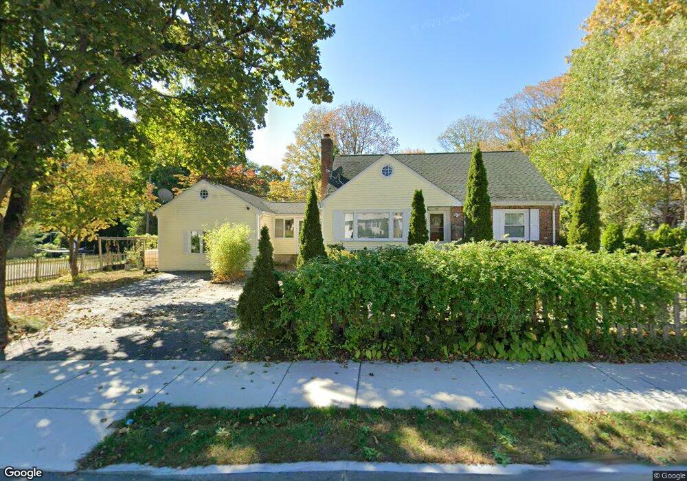 124 N Main St, Natick, MA 01760 - photo 1