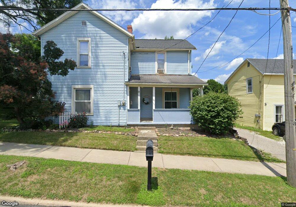 47 W Main St, Lucas, OH 44843 - photo 1