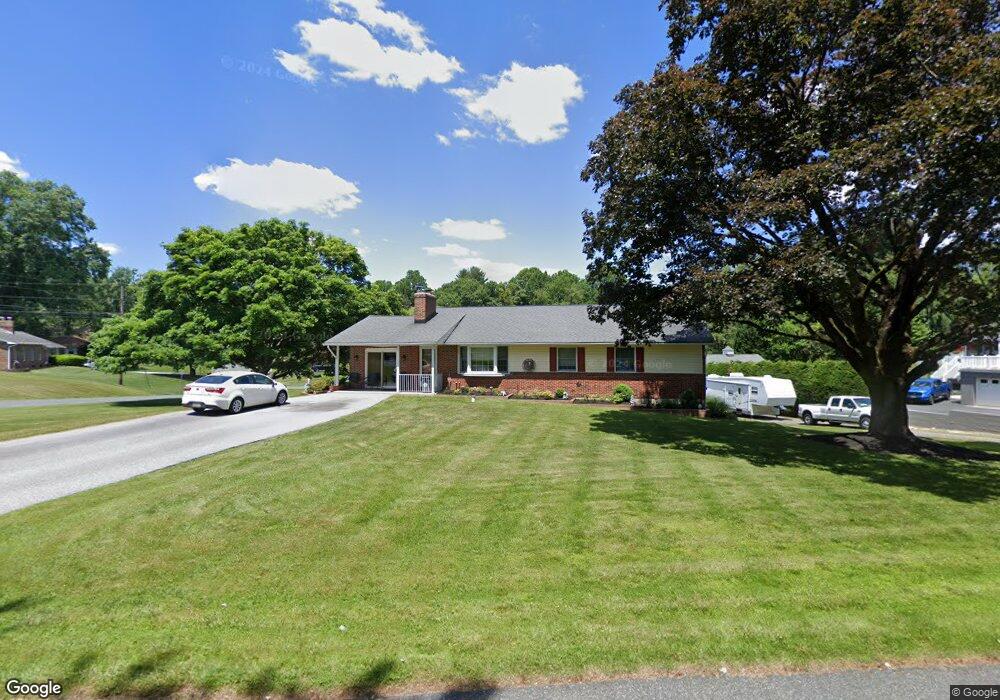 2318 Carlo Rd, Fallston, MD 21047 - photo 1