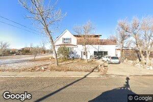 225 E Fallon Ave, Baker, MT 59313