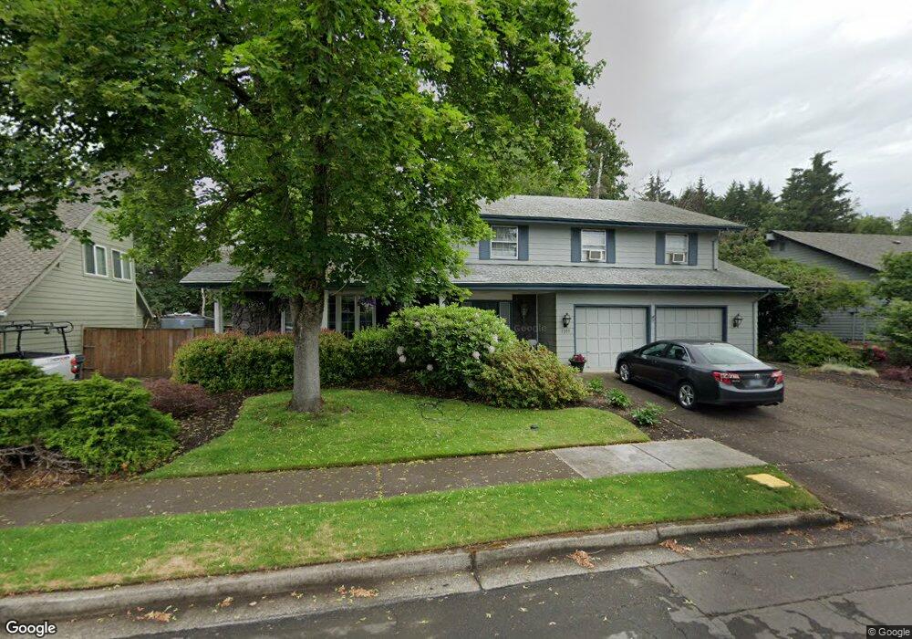 1255 Cedar Ridge Dr, Eugene, OR 97401 - photo 1