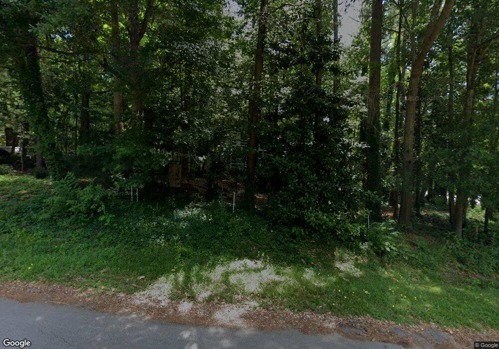 2959 Lullwater Trail, Gainesville, GA 30506 - photo 1