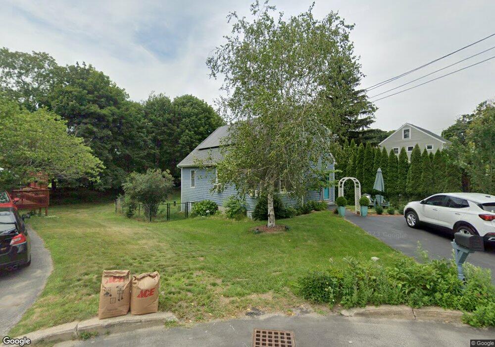 4 Central St, Warren, RI 02885 - photo 1