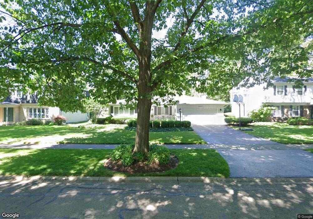 1549 Swallow St, Naperville, IL 60565 - photo 1