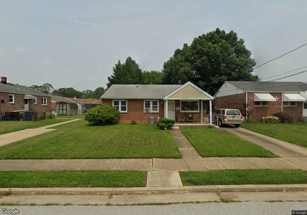 312 Osborne Rd, Wilmington, DE 19804 - photo 1