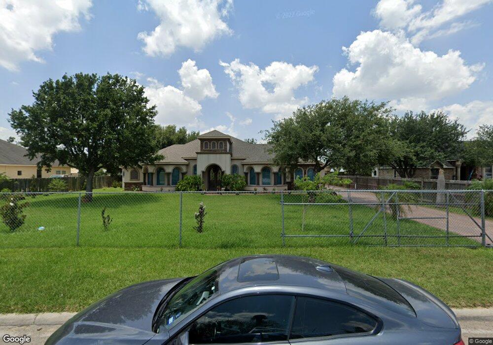 6209 Browning St, Donna, TX 78537 - photo 1