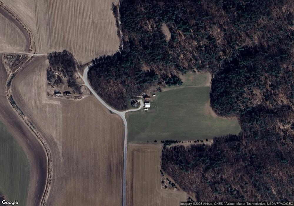 N6916 Schucht Rd, Camp Douglas, WI 54618 - photo 1